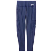 EZ ACCESS AX-ANKLE SFW81970 (BN)Bノアール Mサイズ [フィットネス シャツ レディース]