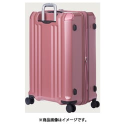ヨドバシ.com - A.L.I アジア・ラゲージ スーツケース デカかる