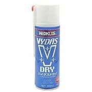 VD バイダスドライ フッ素樹脂系乾性能潤滑剤 200ml A211