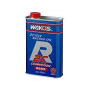2CR 混合専用2サイクルオイル 500ml E521