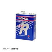 4CR40 レーシングスペックエンジンオイル 5W-40 4L E445