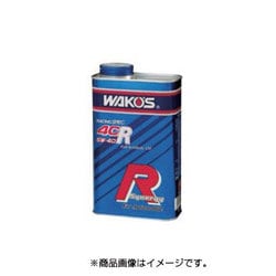 ヨドバシ.com - 和光ケミカル ワコーズ WAKO'S E475 [4CR60 レーシング 