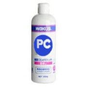 PCハードカット 細目コンパウンド 目消し 350g W331