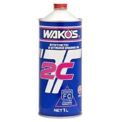 2CT 分離給油用2サイクルオイル 1L E501