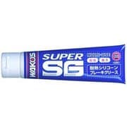 SSG-T スーパーシリコーングリース耐熱 100g V251