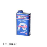TR-60 トリプルR-60 エンジンオイル 20W-60 1L E320