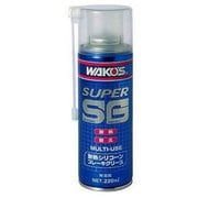 SSG-A スーパーシリコーングリース 耐熱 220ml A281