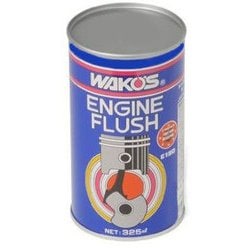 ヨドバシ Com 和光ケミカル ワコーズ Wako S E190 Ef エンジンフラッシュ 洗浄剤 325ml 通販 全品無料配達