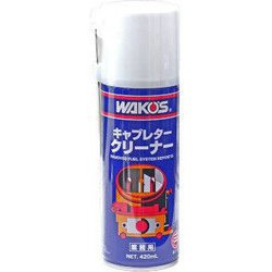 CC-A 即効型 キャブレタークリーナー 420ml A111