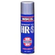 A362 [HR-S 耐熱塗料 シルバー 380ml]