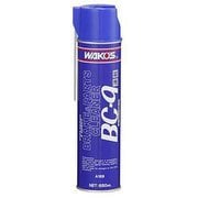 A189 [BC-9 ブレーキ&パーツクリーナー9 速乾タイプ 650ml]
