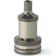 17-4 PRESTA CHUCK ポンプヘッド