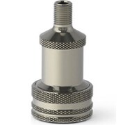 17-4 PRESTA CHUCK ポンプヘッド