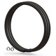REPLACEMENT HOSE with CLAMPS
