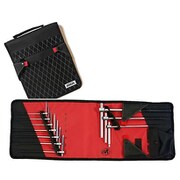T-HANDLE FOLIO