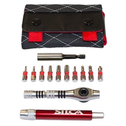 ヨドバシ.com - SILCA シリカ T-RATCHET + TORQUE KIT 通販【全品無料