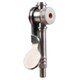 HIRO SIDE LOCKING PRESTA CHUCK