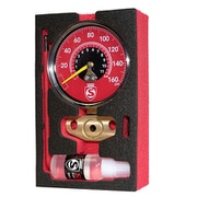 REPLACEMENT GAUGE 160psi for SPU
