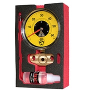 REPLACEMENT GAUGE 60psi for SPU