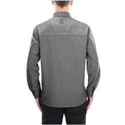 ヨドバシ.com - ホグロフス Haglofs ビョーン ロングスリーブ