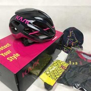 自転車ヘルメット PROTONE PYS kit ヘルメット S