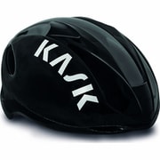 自転車ヘルメット INFINITY ブラック ヘルメット L
