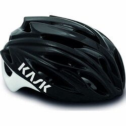 ヨドバシ.com - カスク KASK RAPIDO ブラック ヘルメット L/XL [自転車 