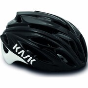 自転車ヘルメット RAPIDO ブラック ヘルメット L/XL