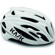 自転車ヘルメット RAPIDO ホワイト ヘルメット L/XL