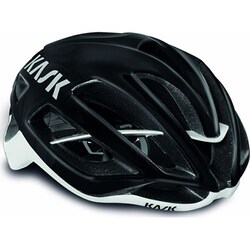 ヨドバシ.com - カスク KASK PROTONE ヘルメット ブラック/ホワイト M 