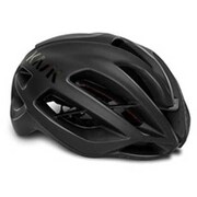 自転車ヘルメット PROTONE ブラックマット ヘルメット M 2048000002868