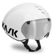 自転車ヘルメット BAMBINO PRO ホワイト ヘルメット M