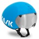 自転車ヘルメット BAMBINO PRO ライトブルー ヘルメット L