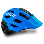 自転車ヘルメット REX ライトブルー ヘルメット L