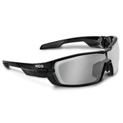 KOO OPEN ブラック サングラス M