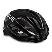 自転車ヘルメット PROTONE ブラック ヘルメット S 2048000002950