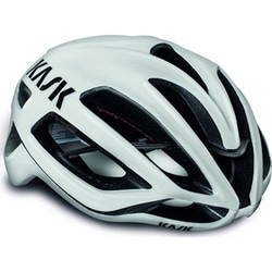 ヨドバシ.com - カスク KASK PROTONE ヘルメット ホワイト S [自転車