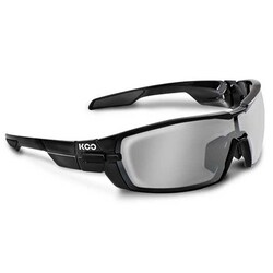 ヨドバシ.com - カスク KASK KOO OPEN ブラック サングラス S 通販