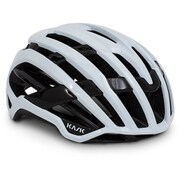 自転車ヘルメット VALEGRO ホワイト ヘルメット L