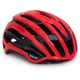 自転車ヘルメット VALEGRO レッド ヘルメット S