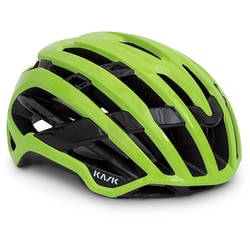 ヨドバシ.com - カスク KASK 自転車ヘルメット VALEGRO ライム