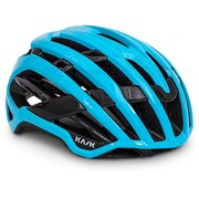 自転車ヘルメット VALEGRO ライトブルー ヘルメット S