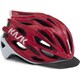 自転車ヘルメット MOJITO X PEAK レッド/ホワイト ヘルメット M