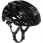 自転車ヘルメット VALEGRO DOLOMITES ブラック ヘルメット S