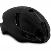 自転車ヘルメット UTOPIA ブラックマット ヘルメット M