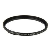 ワンタッチ着脱フィルターキット用 フィルターアダプター 67mm