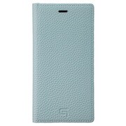 iPhone 11 Pro BBL Shrunken-calf Leather Book Case