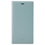 iPhone 11 Pro Max BBL Shrunken-calf Leather Book Case