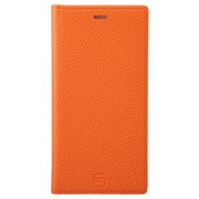 iPhone 11 Pro Max ORG Shrunken-calf Leather Book Case