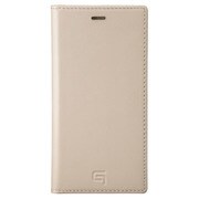 iPhone 11 Pro IVR Genuine Leather Book Case